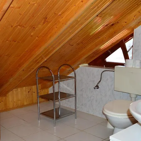 Holiday House Tina Tribunj *