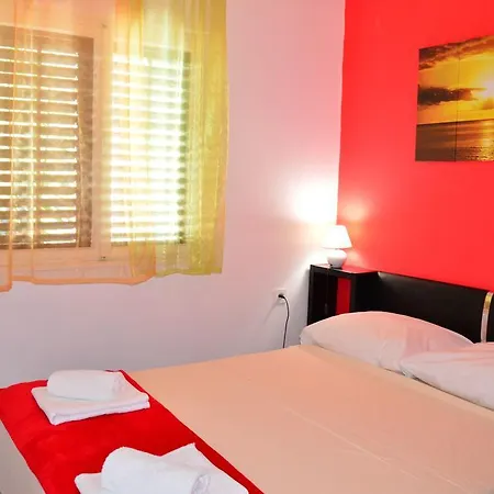 Holiday House Tina Tribunj Tribalj
