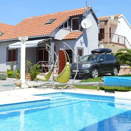 Holiday House Tina Tribunj *