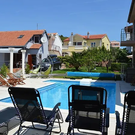 Holiday House Tina Tribunj Tribalj