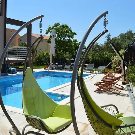 Casa de Férias Holiday House Tina Tribunj Tribalj