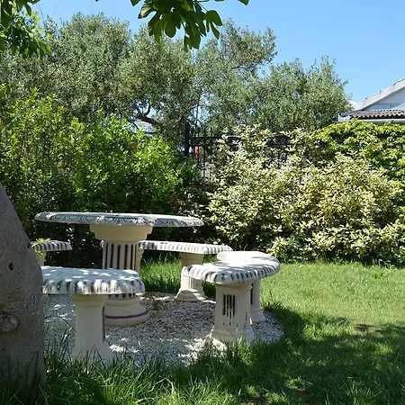 Holiday House Tina Tribunj Tribalj