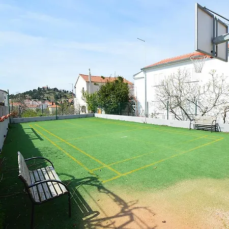 Holiday House Tina Tribunj *