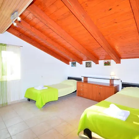Holiday House Tina Tribunj *
