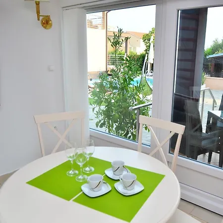 Holiday House Tina Tribunj